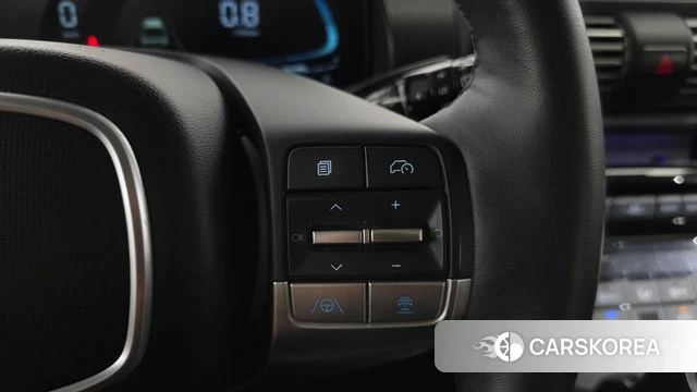 Hyundai Casper id 4541624 из Кореи 7