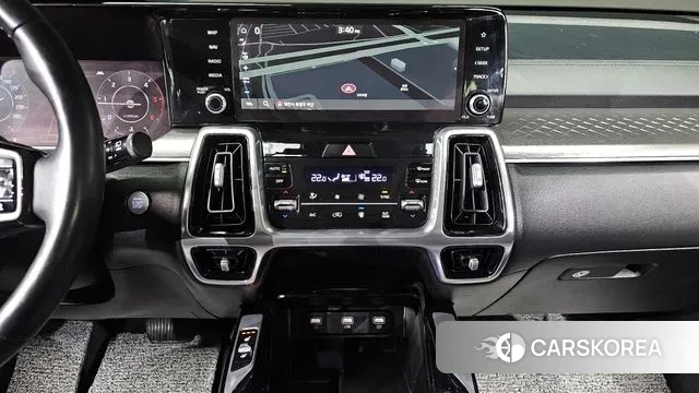 Kia Sorento 4th Generation id 3535552 из Кореи 7