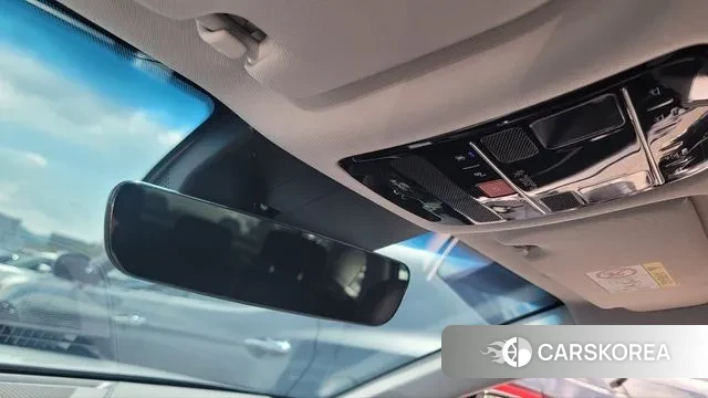 Hyundai Grandeur (GN7) id 2930320 из Кореи 7