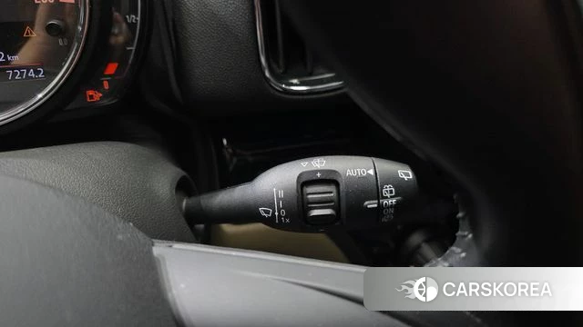 Mini Cooper D Countryman id 4187906 из Кореи 7