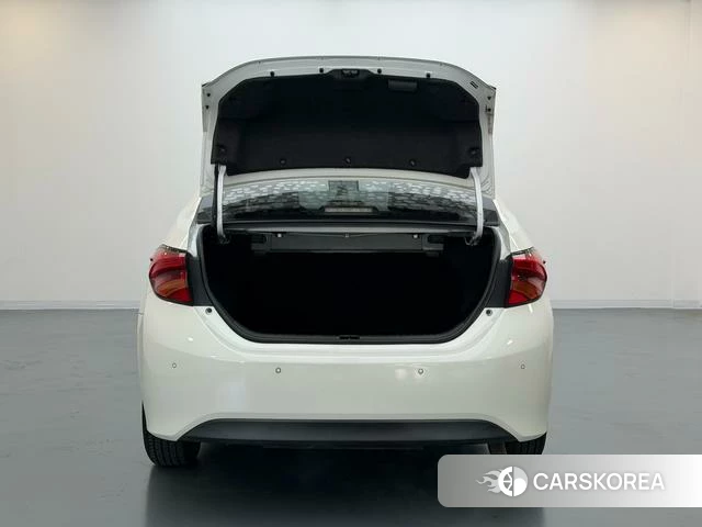Toyota Lei Ling id 4211003 из Китая 7
