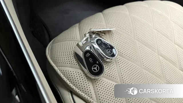 Mercedes-Benz S-Class W223 id 3159345 из Кореи 7