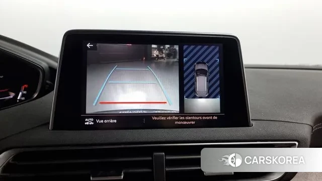 Peugeot 3008 second generation id 2884419 из Кореи 7