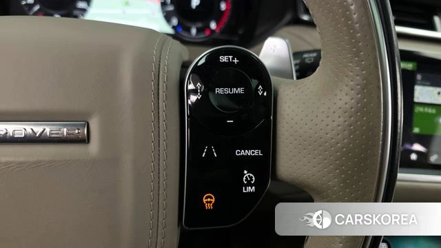 Land Rover Range Rover Velar id 4020279 из Кореи 7