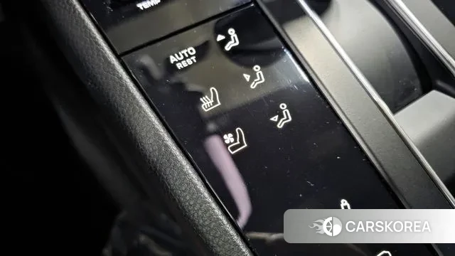 Porsche Macan id 3561353 из Кореи 7