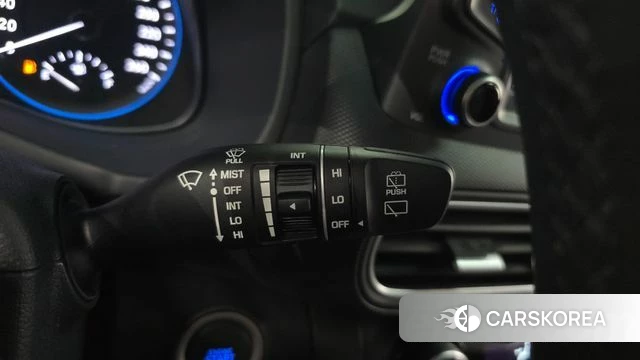 Hyundai Kona id 4535750 из Кореи 7