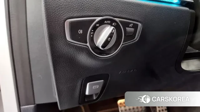 Mercedes-Benz E-Class W213 id 3771617 из Кореи 7