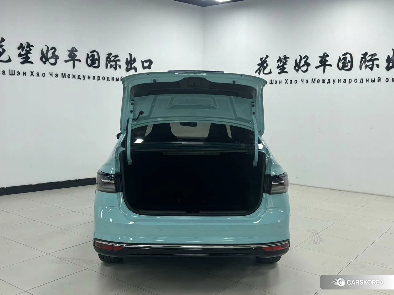 Volkswagen Lavida id 4514875 из Китая 7