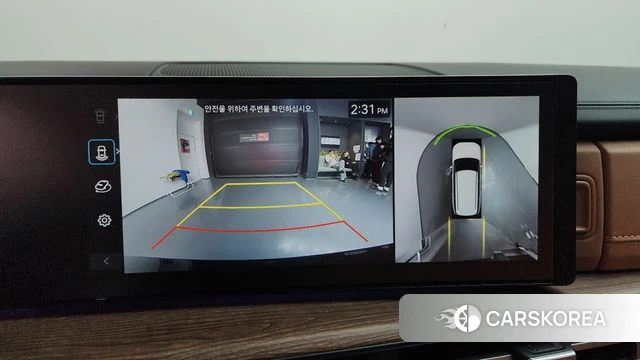 Hyundai Santa Fe (MX5) id 3817679 из Кореи 7