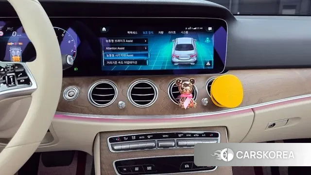 Mercedes-Benz E-Class W213 id 3721184 из Кореи 7