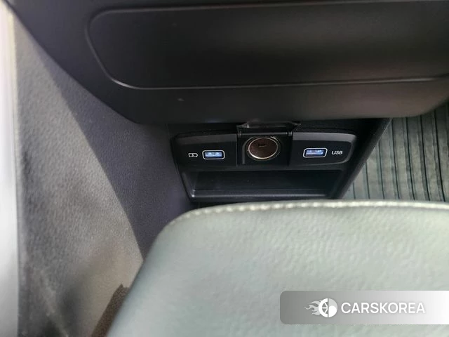 Hyundai Staria id 4223200 из Кореи 7