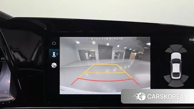 Hyundai Avante (CN7) id 3512817 из Кореи 7