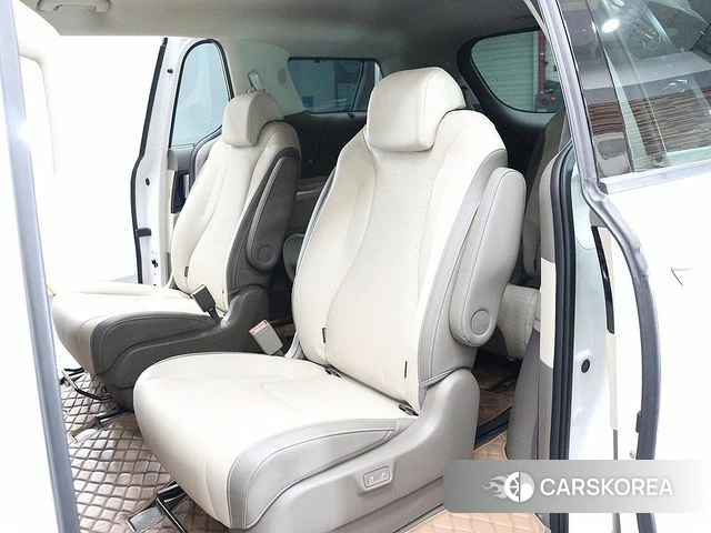 Kia Carnival 4th generation id 4206584 из Кореи 7