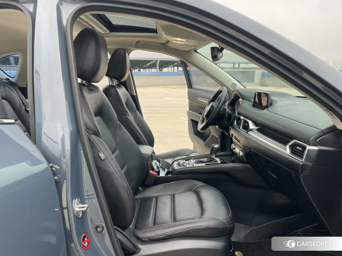 Mazda CX-5 id 4454592 из Китая 7