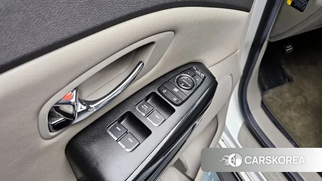 Kia All New Carnival id 3718853 из Кореи 7