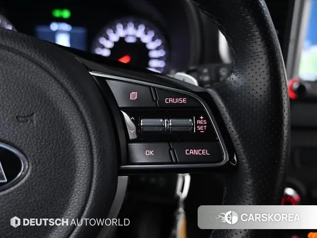 Kia Sportage The Bold id 3598902 из Кореи 7