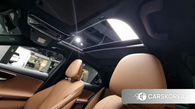 Mercedes-Benz E-Class W214 id 3031407 из Кореи 7