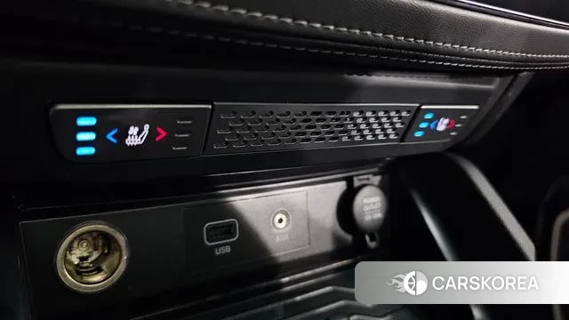 Ssangyong Rexton Sports Cannes id 3760633 из Кореи 7