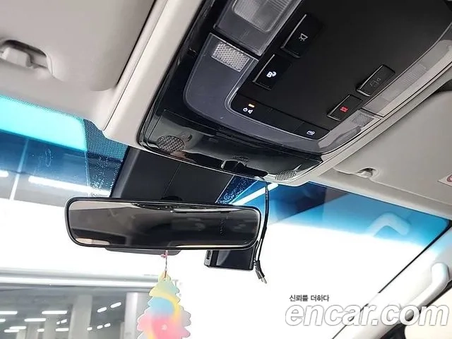 Hyundai Staria id 2921113 из Кореи 7