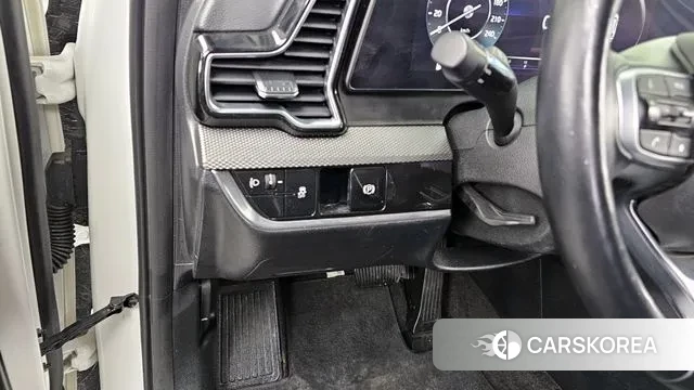 Kia Sportage 5th Generation id 2440833 из Кореи 7