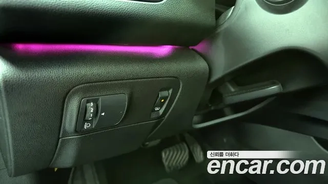 Renault Korea (Samsung) SM6 id 2912595 из Кореи 7