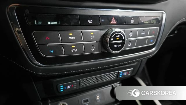 Ssangyong Rexton Sports Cannes id 3916833 из Кореи 7