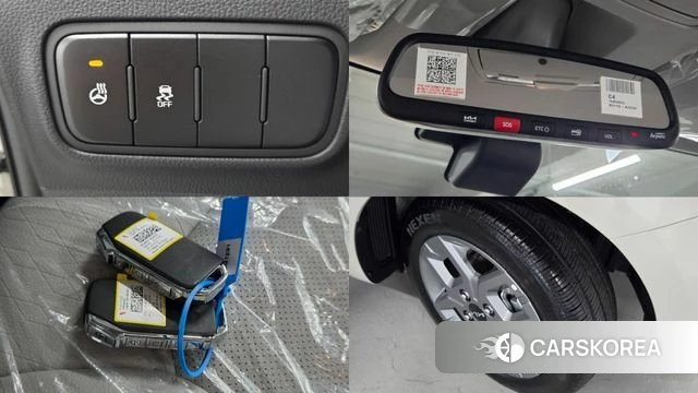 Kia The New Kia Ray id 4589648 из Кореи 7
