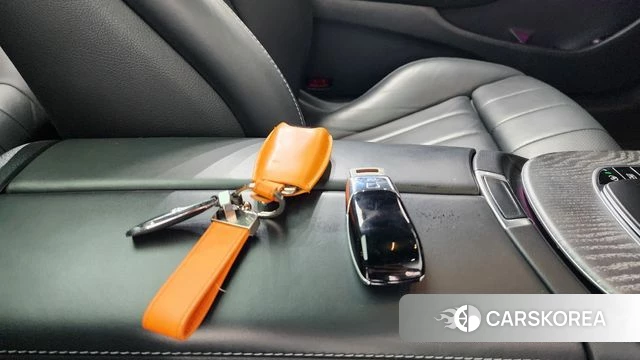 Mercedes-Benz E-Class W213 id 4625300 из Кореи 7