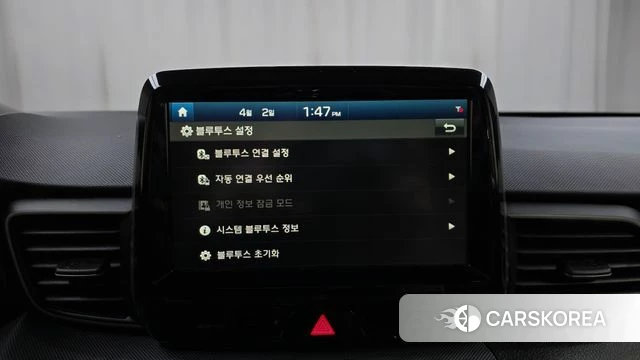 Hyundai Veloster (JS) id 3879795 из Кореи 7