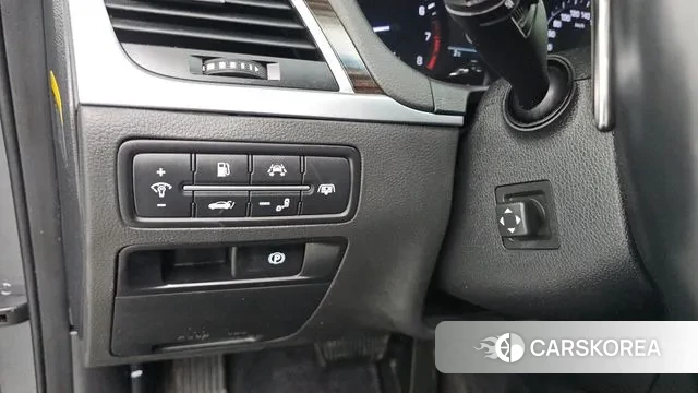 Genesis G80 id 3631738 из Кореи 7