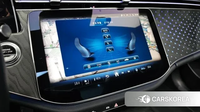 Mercedes-Benz E-Class W214 id 3031375 из Кореи 7