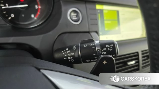 Land Rover Discovery Sports id 4615181 из Кореи 7