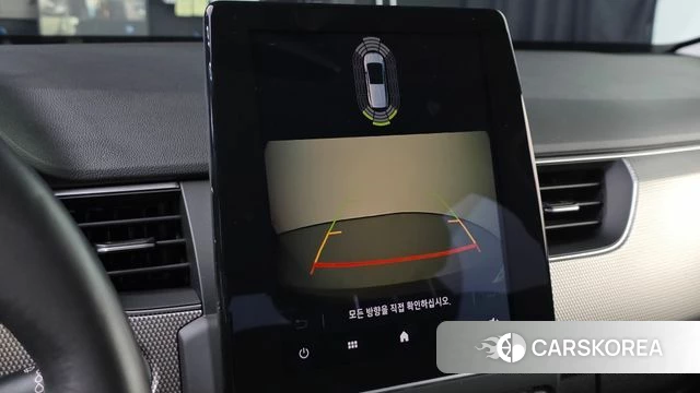 Renault Korea (Samsung) XM3 id 3940546 из Кореи 7