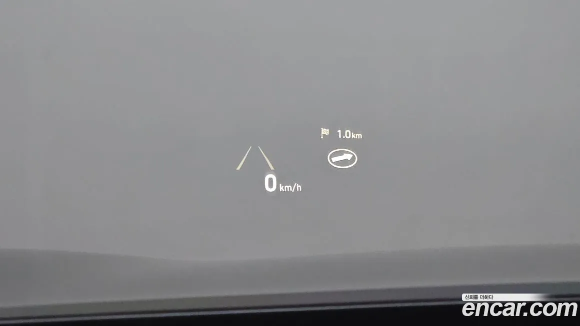 Genesis G80 id 2054460 из Кореи 7