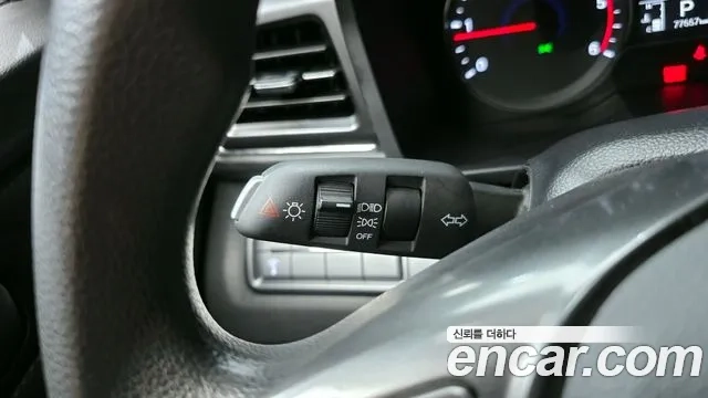 Ssangyong Berry New Tivoli id 2950896 из Кореи 7