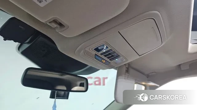 Ford Explorer 6th Generation id 3433291 из Кореи 7