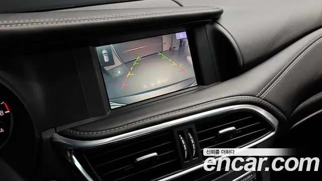 Infiniti QX30 id 2687755 из Кореи 7