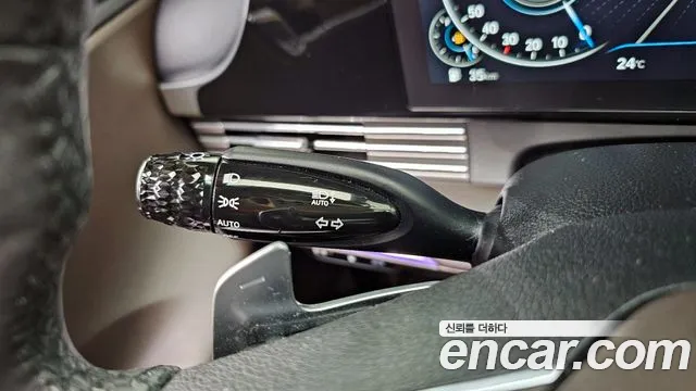 Hyundai The New Grandeur IG id 2757285 из Кореи 7