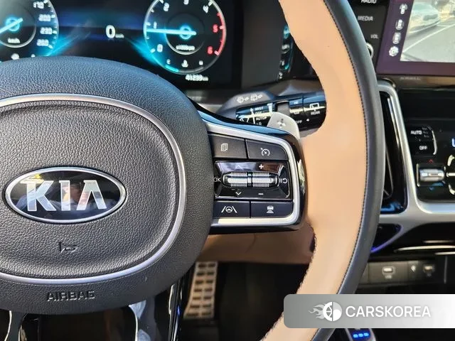 Kia Sorento 4th Generation id 2976386 из Кореи 7