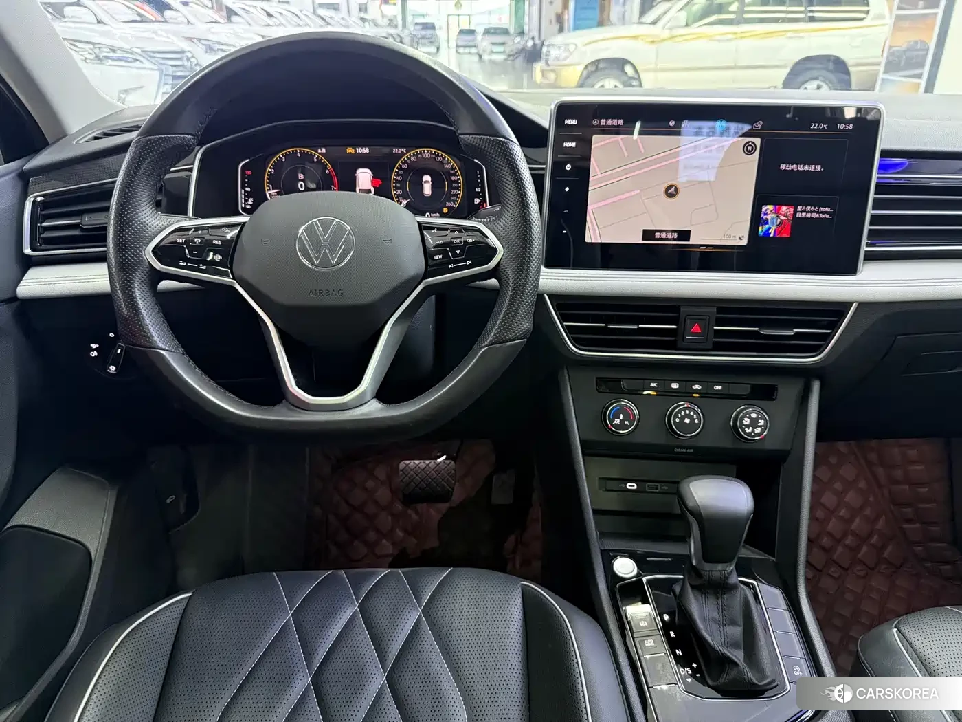 Volkswagen Tiguan L id 4589226 из Китая 7
