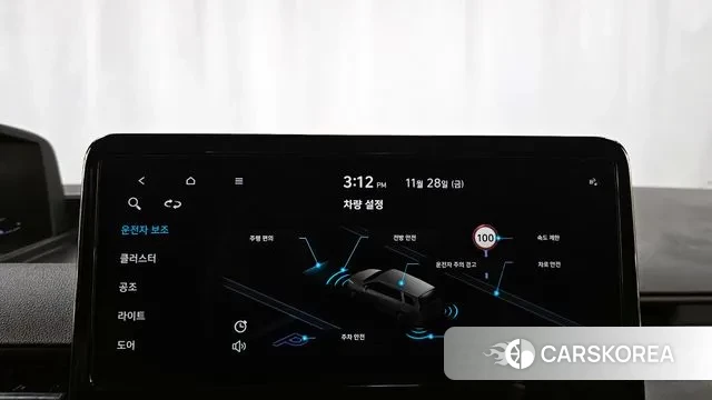 Hyundai Staria id 3421704 из Кореи 7