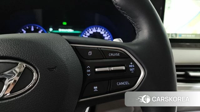 Hyundai Palisade id 3893510 из Кореи 7