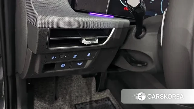 Hyundai Sonata D Edge (DN8) id 3496695 из Кореи 7