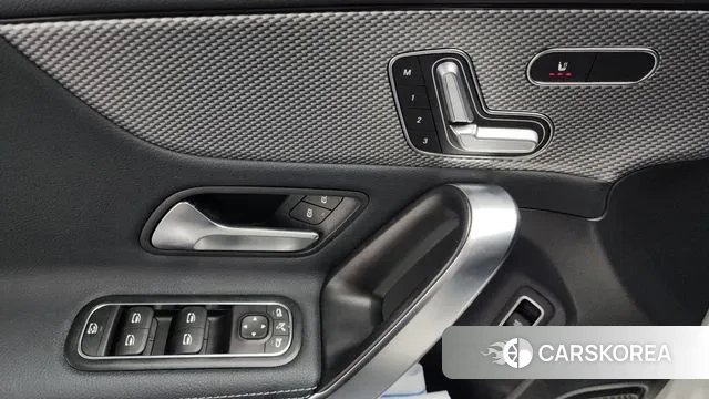 Mercedes-Benz A-Class W177 id 3463973 из Кореи 7