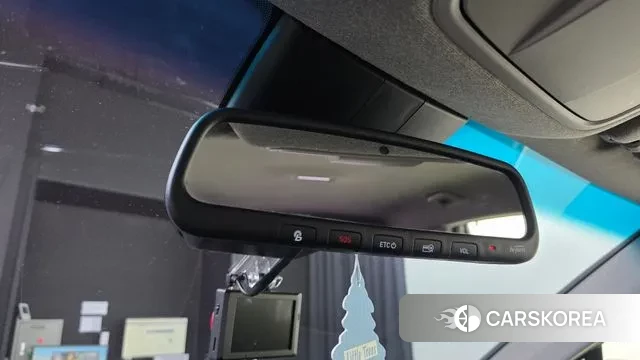 Hyundai Santa Fe TM id 3499566 из Кореи 7