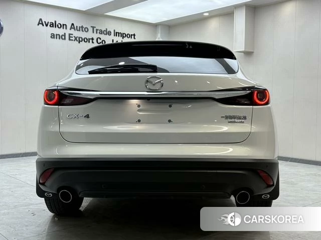 Mazda CX-4 id 4348321 из Китая 7
