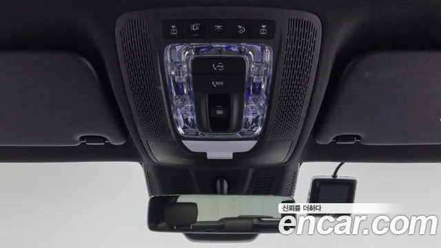 Mercedes-Benz EQA H243 id 2669400 из Кореи 7