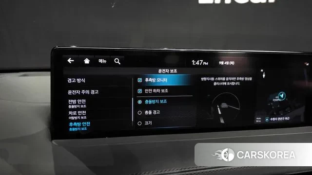 Genesis GV70 id 3116880 из Кореи 7