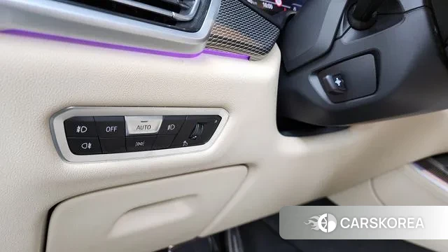 BMW X5 (G05) id 3453771 из Кореи 7