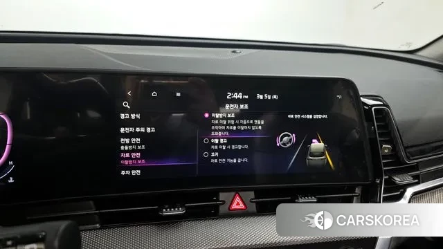 Kia Sportage 5th Generation id 3746729 из Кореи 7